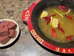 -七里川健康火锅(总店)