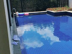 -三亚亚龙湾雅高铂尔曼别墅度假酒店