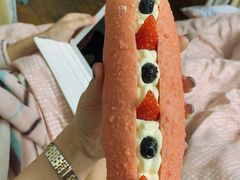 -盒马鲜生(馥邦国际店)