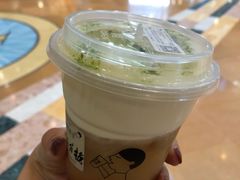 -喜茶(上海正大广场店)