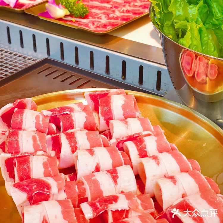 河源探店|河源坠好次的烤肉！！