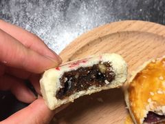 -詹记桃酥(包河万达店)
