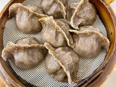 -张记荞面馆