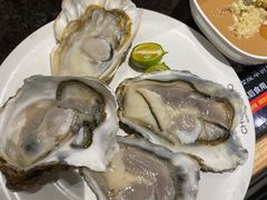 -川骄海鲜自助(河东店)