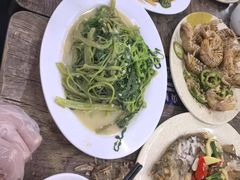 -贞姨美食·老字号海鲜大排档