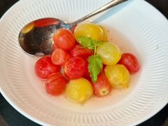 -喜悦烤鸭·新京菜(王府井店)