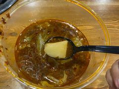 -马光荣肉丸糊辣汤(边东街店)