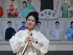 -太原茂业天地购物中心