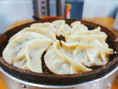 -老洛阳关林老张记馄饨(关圣街店)
