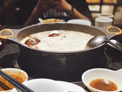 -煲宫猪肚鸡(昆山金鹰国际购物中心店)