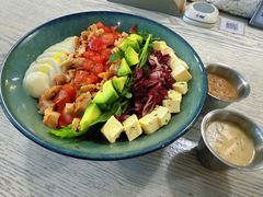 -娜娜家•Nana's restaurant (南开大悦城店)