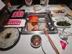 -海底捞火锅(外滩店)