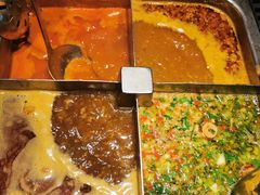 -海底捞火锅(江南盛天地店)
