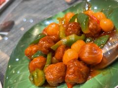 -好彩海鲜火锅饭店(银河百老汇店)