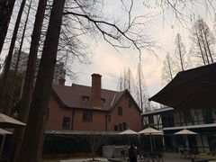 -一尺花园(安和花园店)