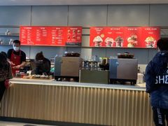 -星巴克(合肥百盛逍遥广场店)