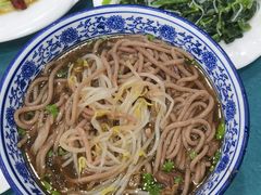 -正顺饸饹馆(中土商务楼店)