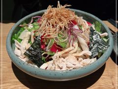 -Hatsune隐泉日式料理(三里屯太古里店)