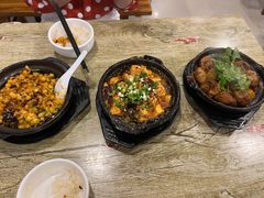 -十吉老砂锅(天生丽街生活馆店)