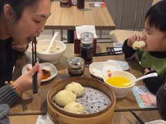 -阳阳中国饭(龙湖大兴天街)