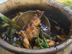 -明辉田鸡粥