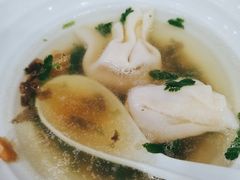-天津包子铺(万泉庄店)