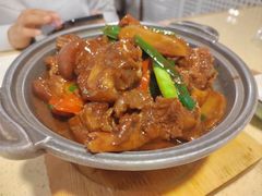 -小堂宴·老厦门码头小炒(厦大店)