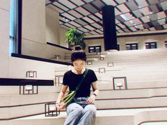 -北京三里屯CHAO酒店