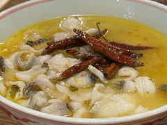 -金掌勺·锅包肉(广渠门店)