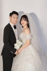 -麦田·婚纱摄影(天河新天地店)