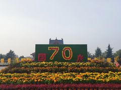 -大槐树寻根祭祖园