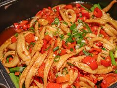 -佬麻雀·剁椒鱼头(京基KK One店)