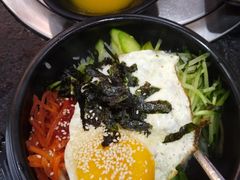 -烤路里·韩国品质自助烤肉(石路天虹4号店)