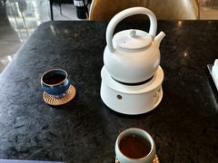 -星河吉酒店-BOND大堂吧·咖啡·简餐
