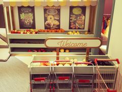 -艾米茉亲子餐厅(万象城店)