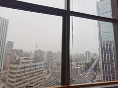 -全季酒店(成都春熙路IFS国金中心店)