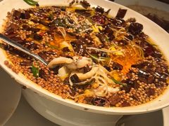 -桂满陇·海市蜃楼·黑金(国金店)