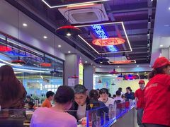-八条友鲜货烧烤·脆皮烤鱼(石岩旗舰店)