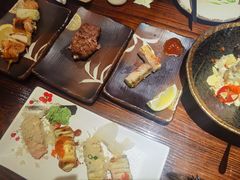 -鸟鹏烧鸟居酒屋(熙龙湾店)
