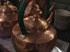 -老牌坊云南鱼豆花火锅(爱建店)