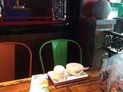 -多嘴肉蟹煲(万达店)