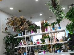 -洄归山也·高空C位湖景下午茶(东方之门店)