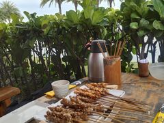 -木屋烧烤(惠阳华润小径湾店)