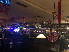 大堂-宝莱纳啤酒花园餐厅PAULANER BRAUHAUS Nanjing(广州路店)