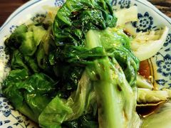 -宽窄巷子冒菜(中华广场店)
