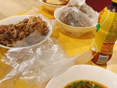 -水仙拉面(水仙街店)