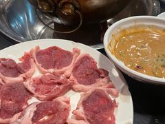-将台涮肉(酒仙桥店)