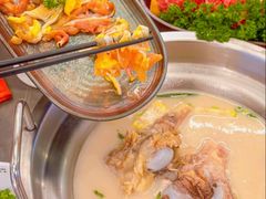 -骨之味·筒骨汤火锅(江头店)