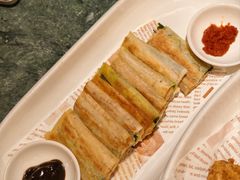 -新白鹿餐厅(湖滨银泰IN77C区店)