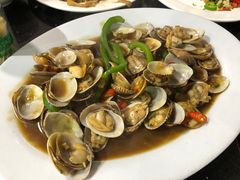 -一哥美食(总店)